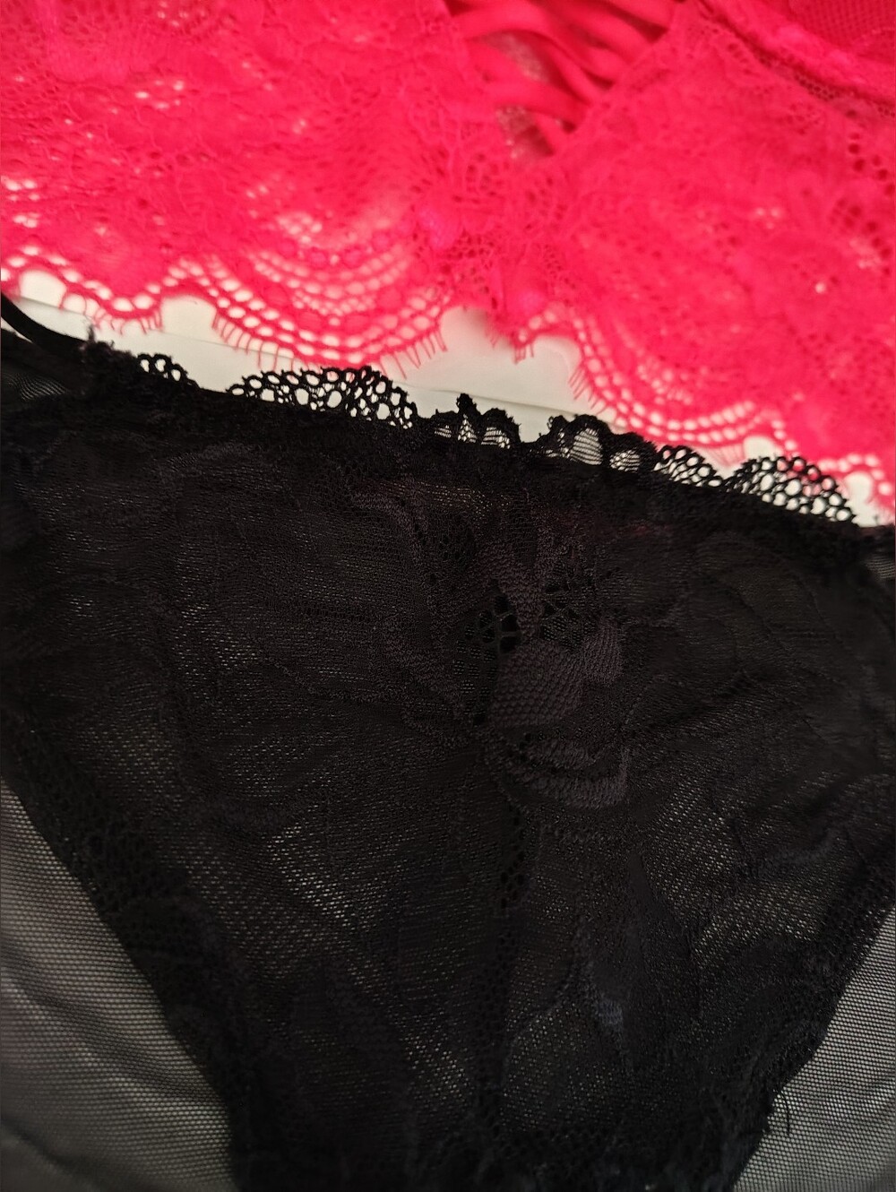 Pink Panther Set - Picture 2 of 8